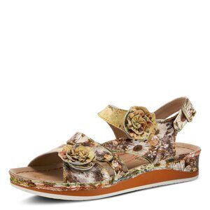 Spring Step L'Artiste Women Joelina-Dazi Sandal 5.5-6 M